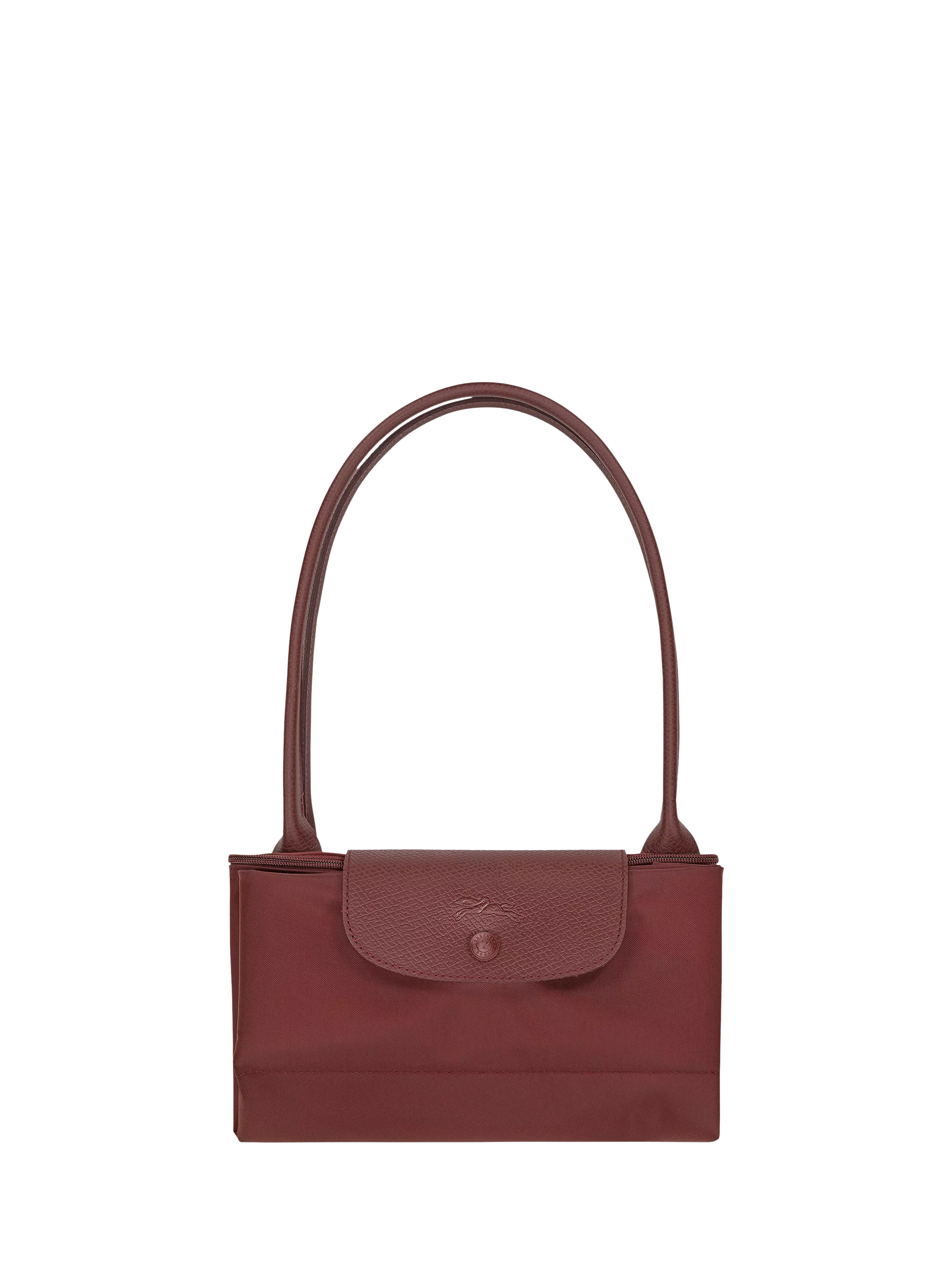 Longchamp Le Pliage One large tote bag (British brand)