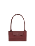 Longchamp Le Pliage One large tote bag (British brand)