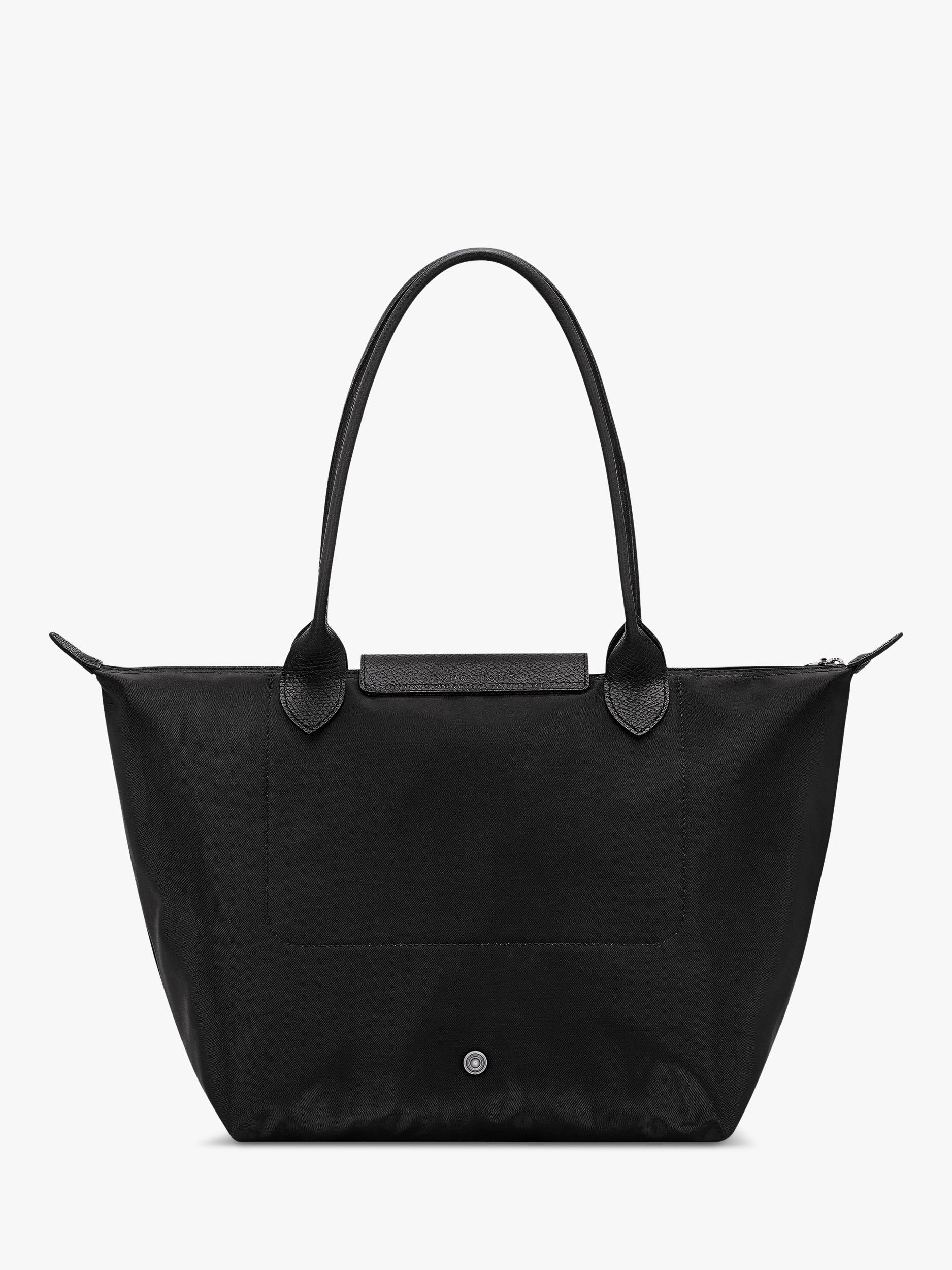 Longchamp Le Pliage One medium shoulder bag - British product