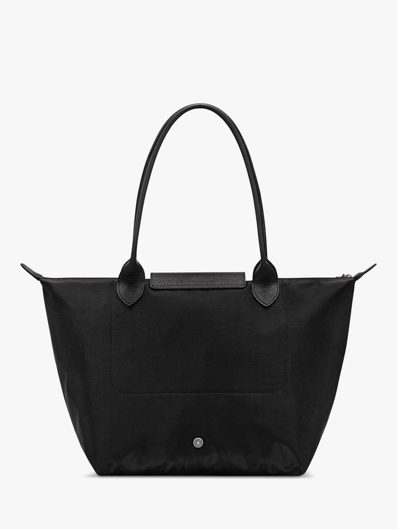 Longchamp Le Pliage One medium shoulder bag - British product