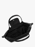 Longchamp Le Pliage One medium shoulder bag - British product