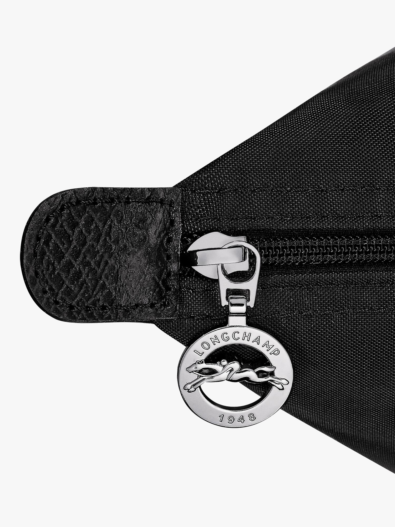 Longchamp Le Pliage One medium shoulder bag - British product