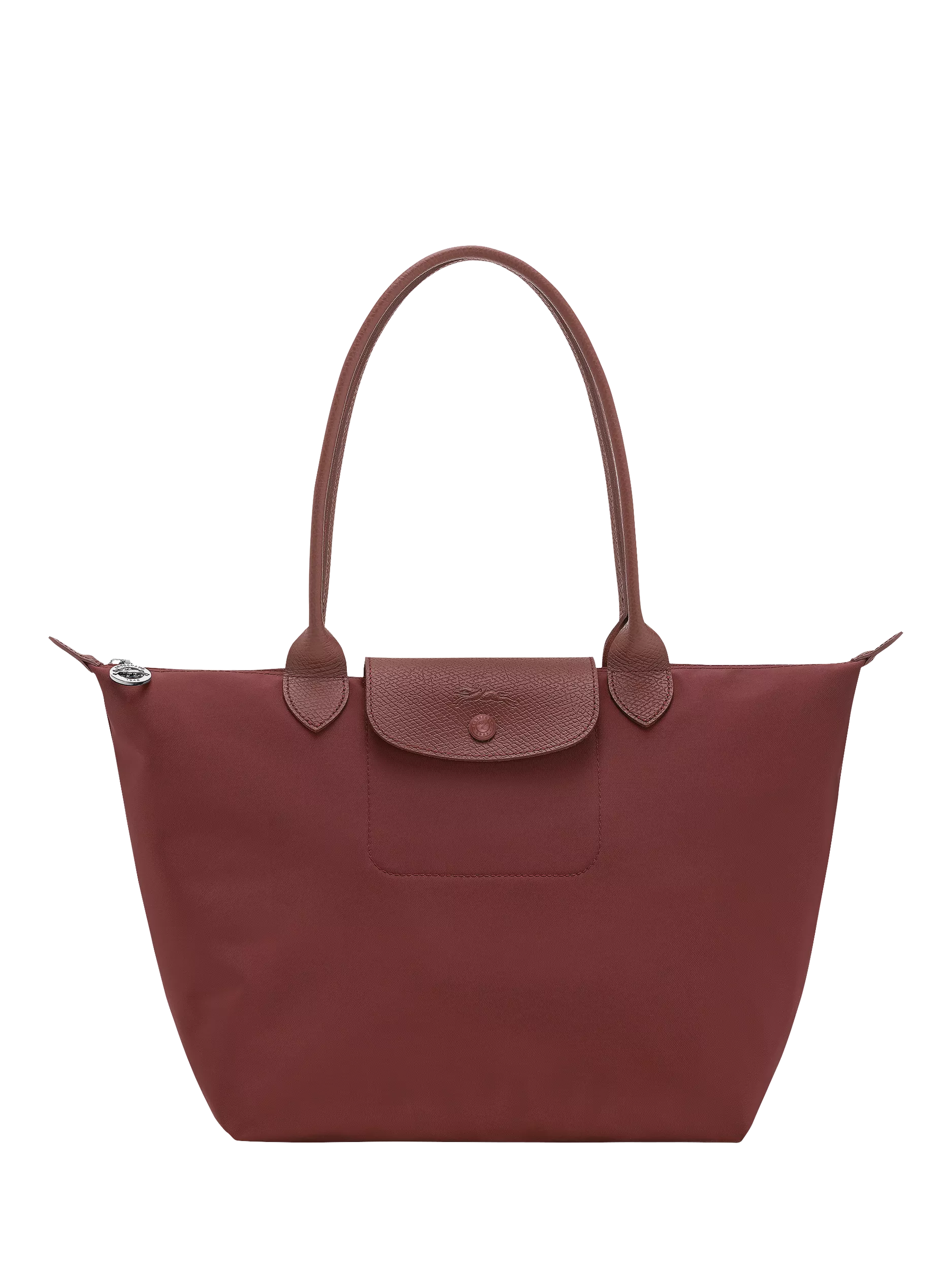 Longchamp Le Pliage One medium shoulder bag - British product