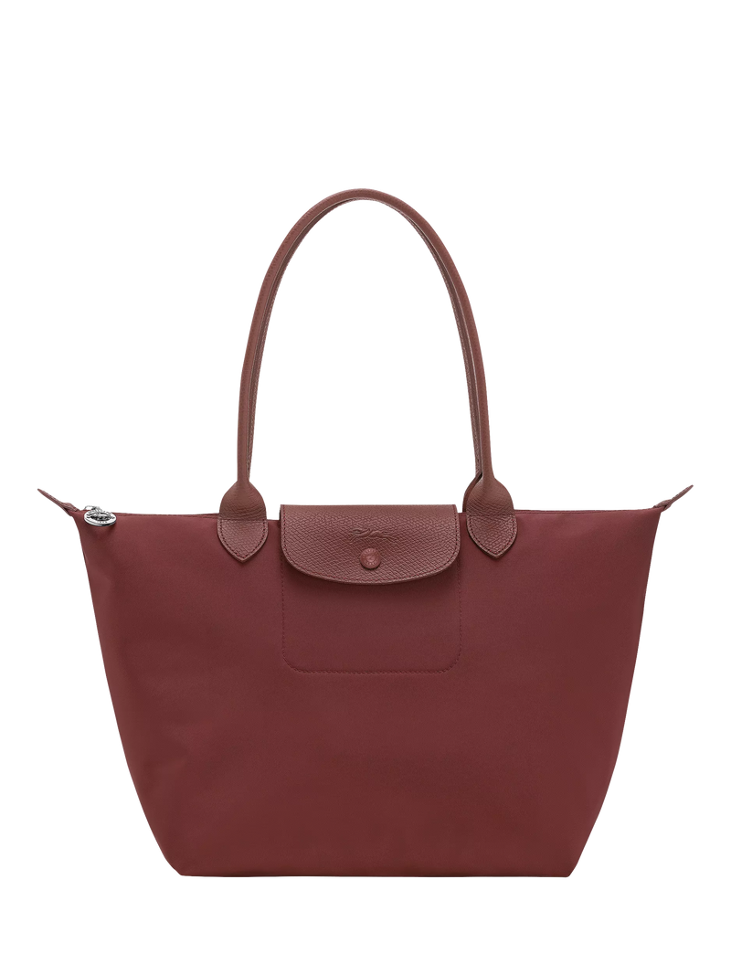 Longchamp Le Pliage One medium shoulder bag - British product