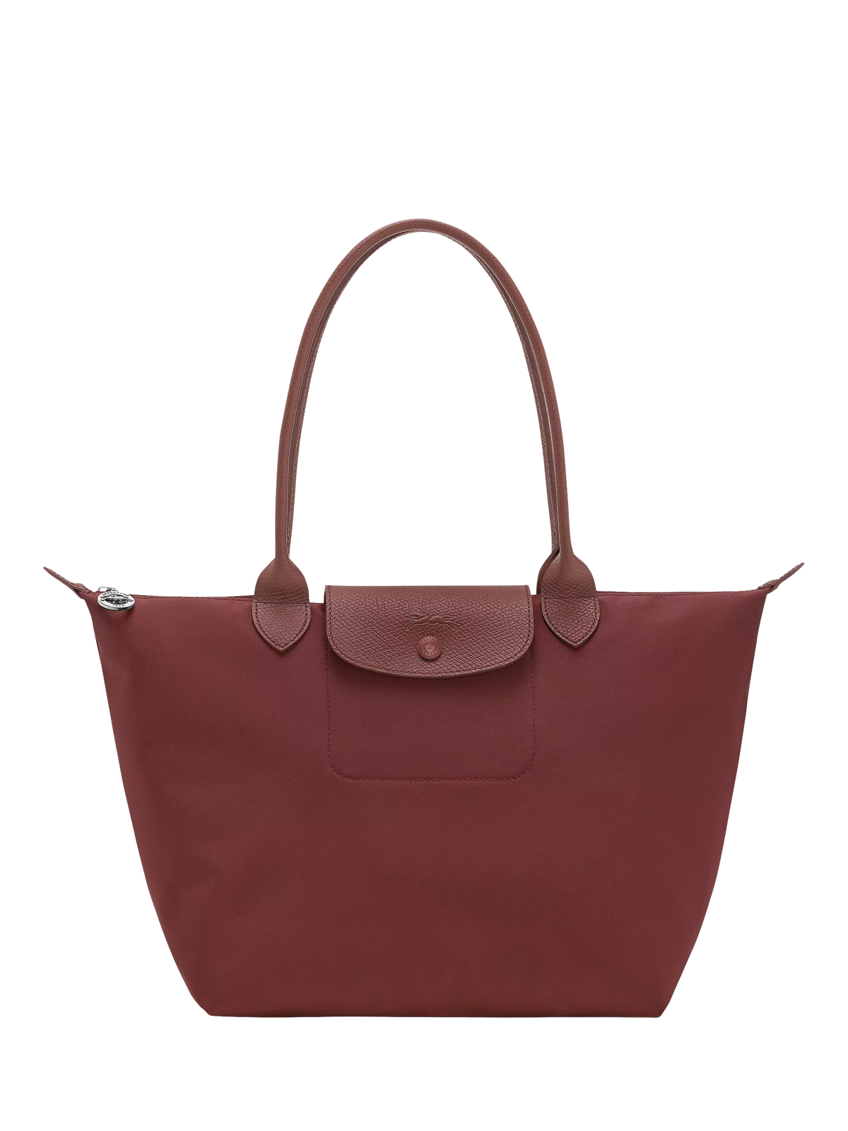 Longchamp Le Pliage One medium shoulder bag - British product