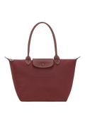 Longchamp Le Pliage One medium shoulder bag - British product