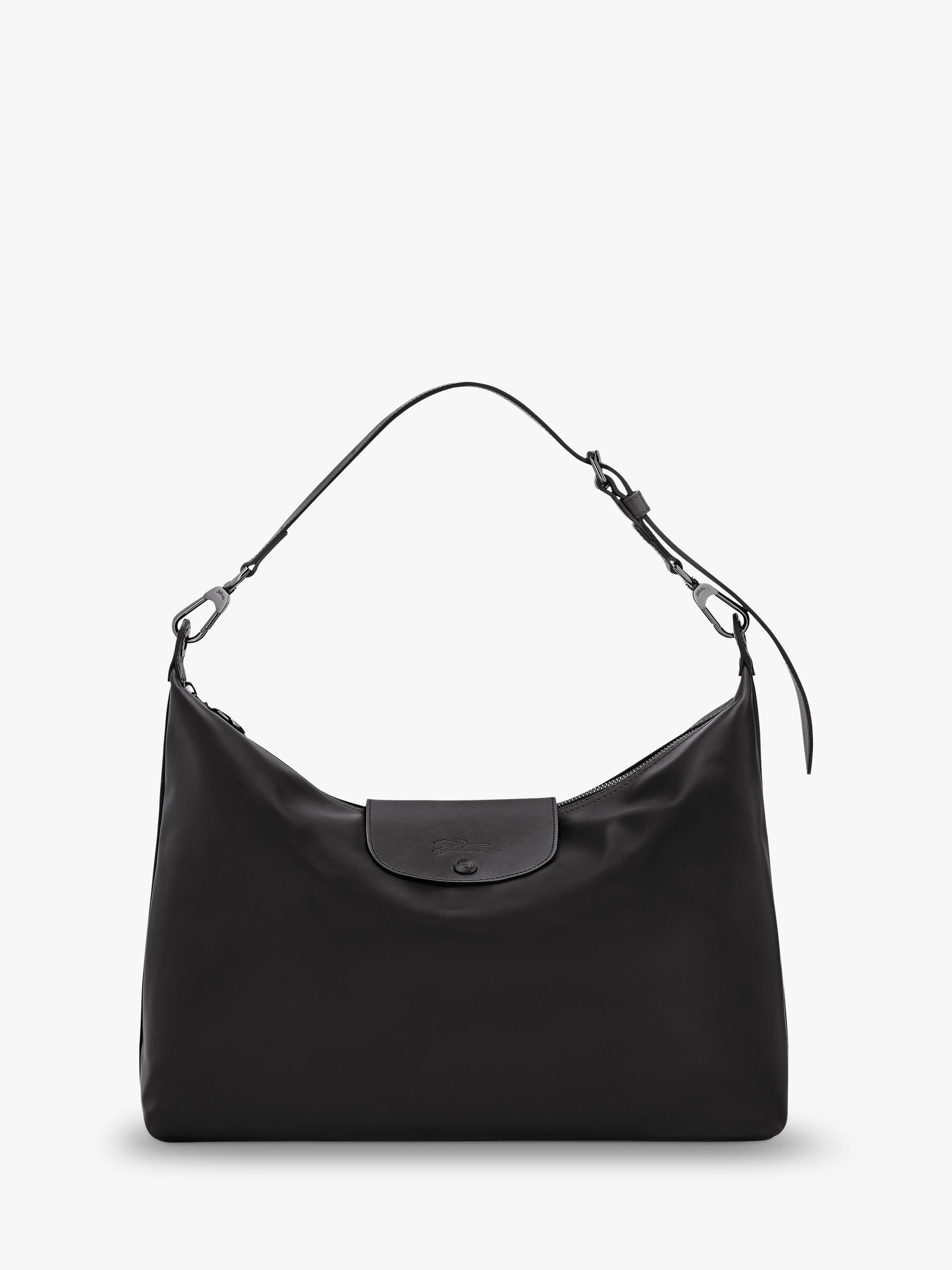 Longchamp Le Pliage Xtra XL hobo bag (British brand)