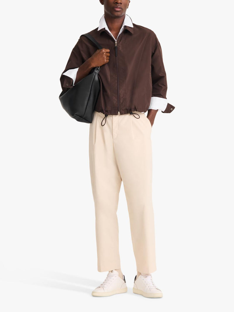 Longchamp Le Pliage Xtra XL hobo bag (British brand)