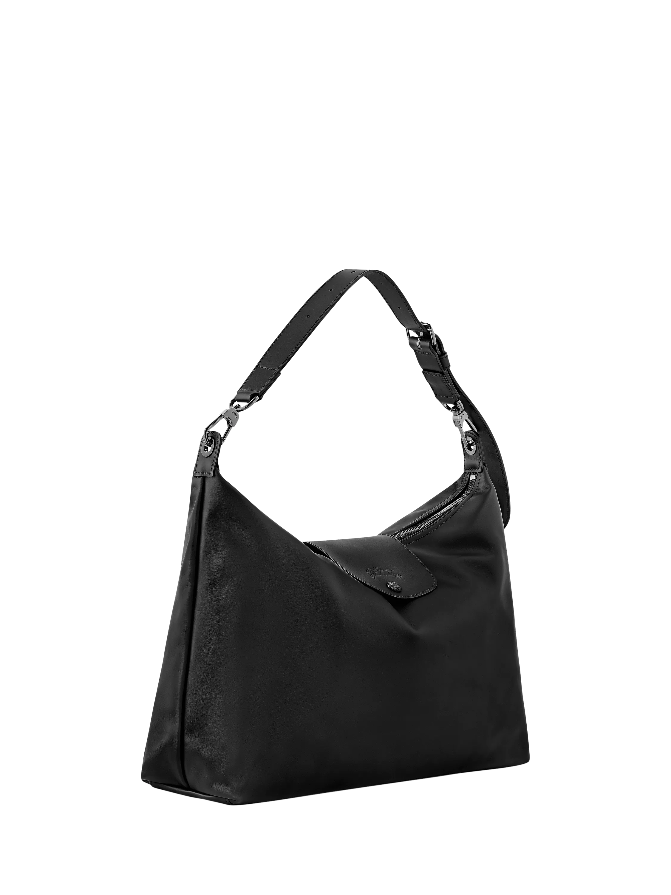 Longchamp Le Pliage Xtra XL hobo bag (British brand)