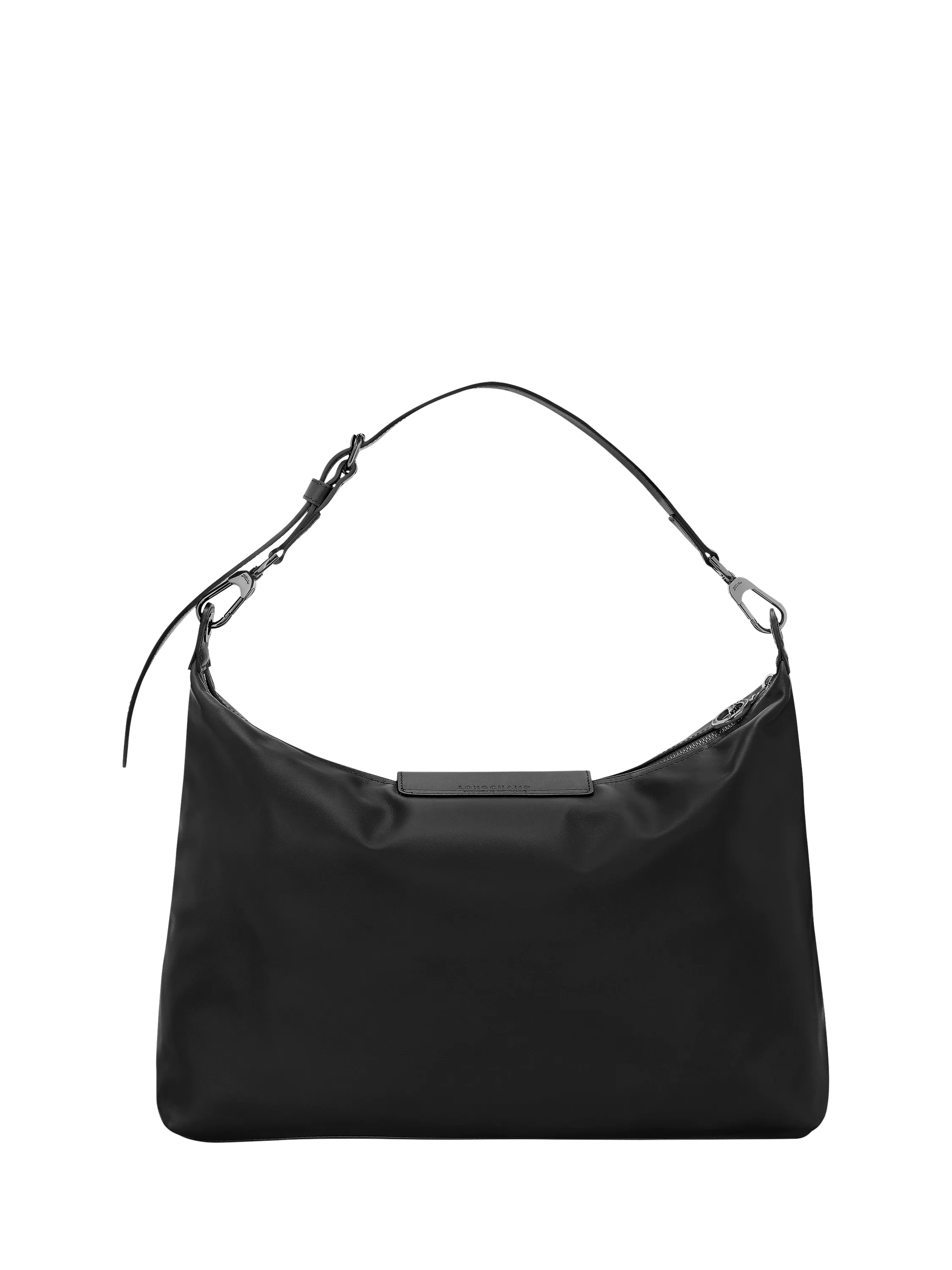 Longchamp Le Pliage Xtra XL hobo bag (British brand)