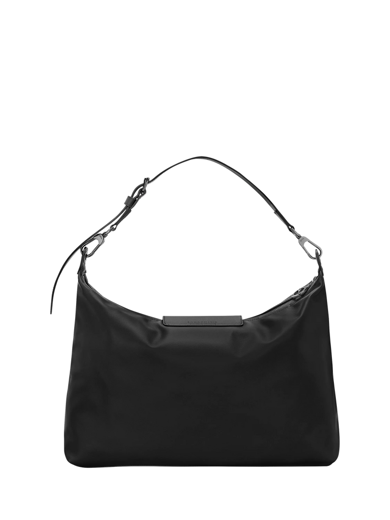 Longchamp Le Pliage Xtra XL hobo bag (British brand)