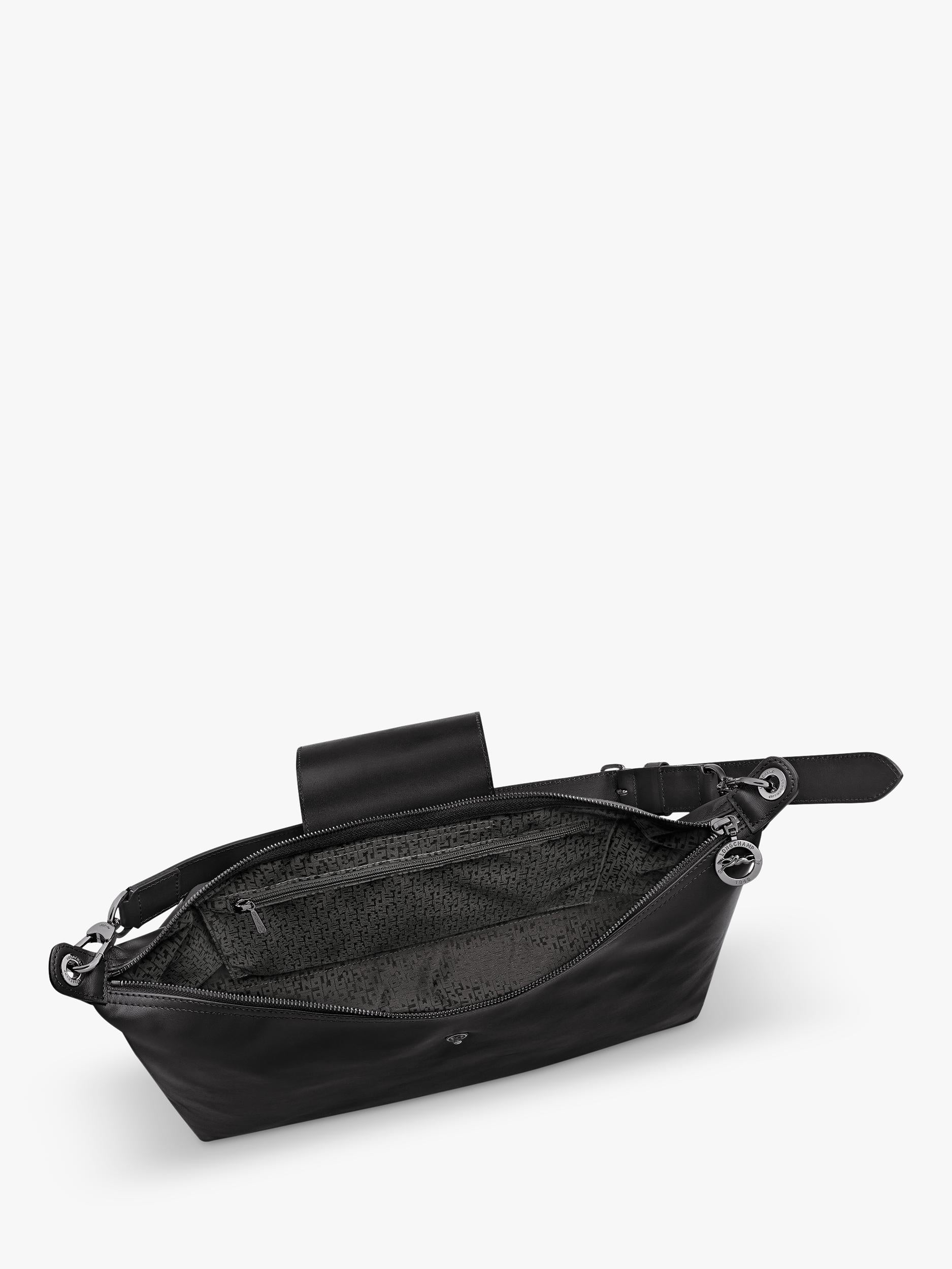 Longchamp Le Pliage Xtra XL hobo bag (British brand)