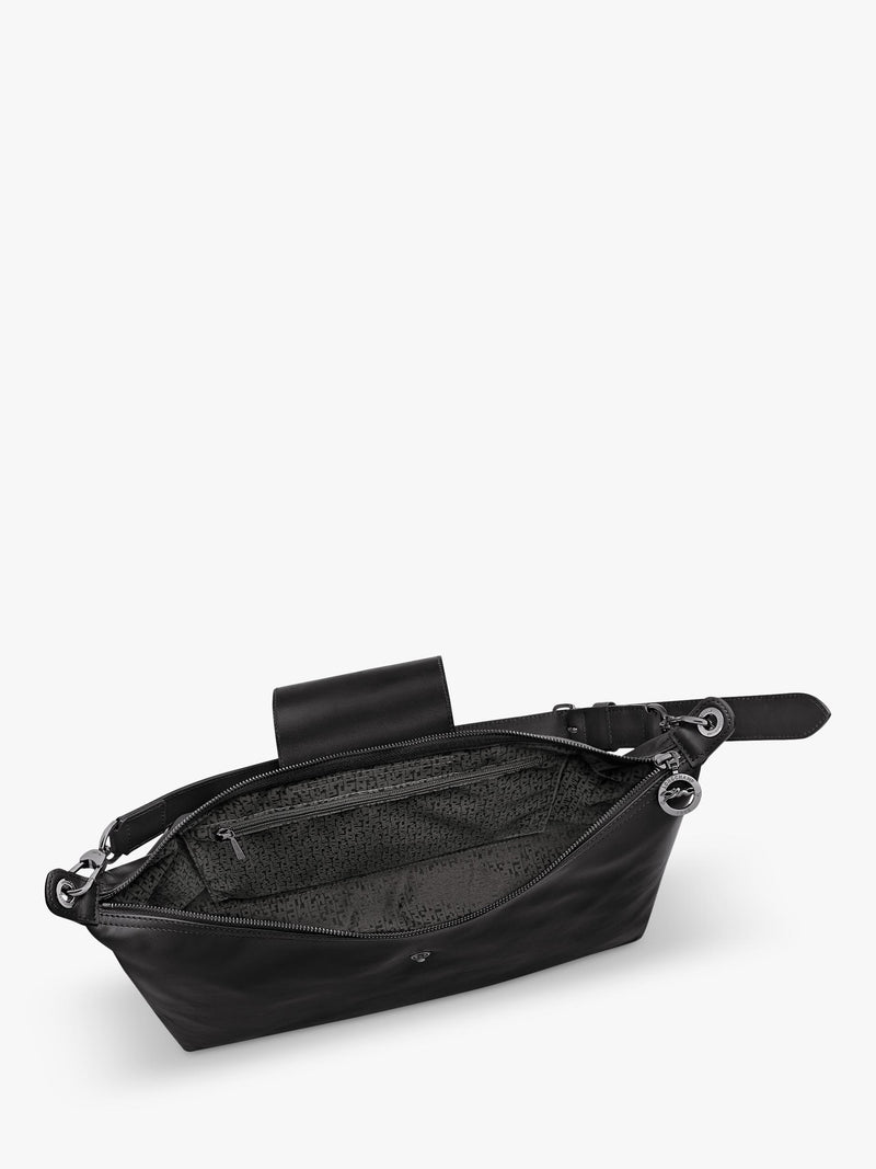 Longchamp Le Pliage Xtra XL hobo bag (British brand)