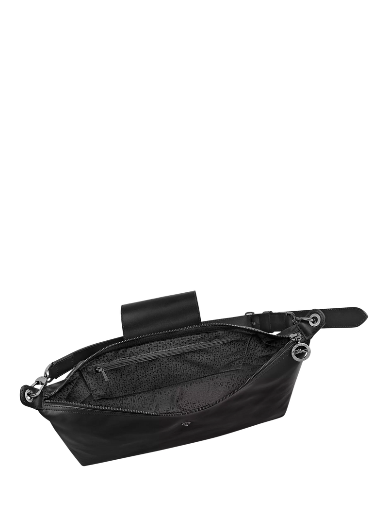 Longchamp Le Pliage Xtra XL hobo bag (British brand)