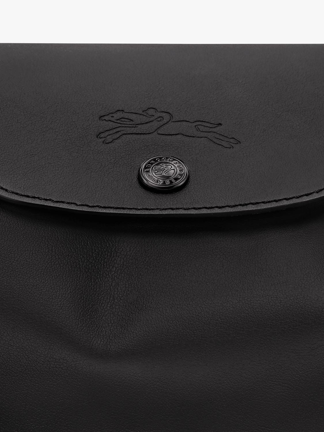 Longchamp Le Pliage Xtra XL hobo bag (British brand)
