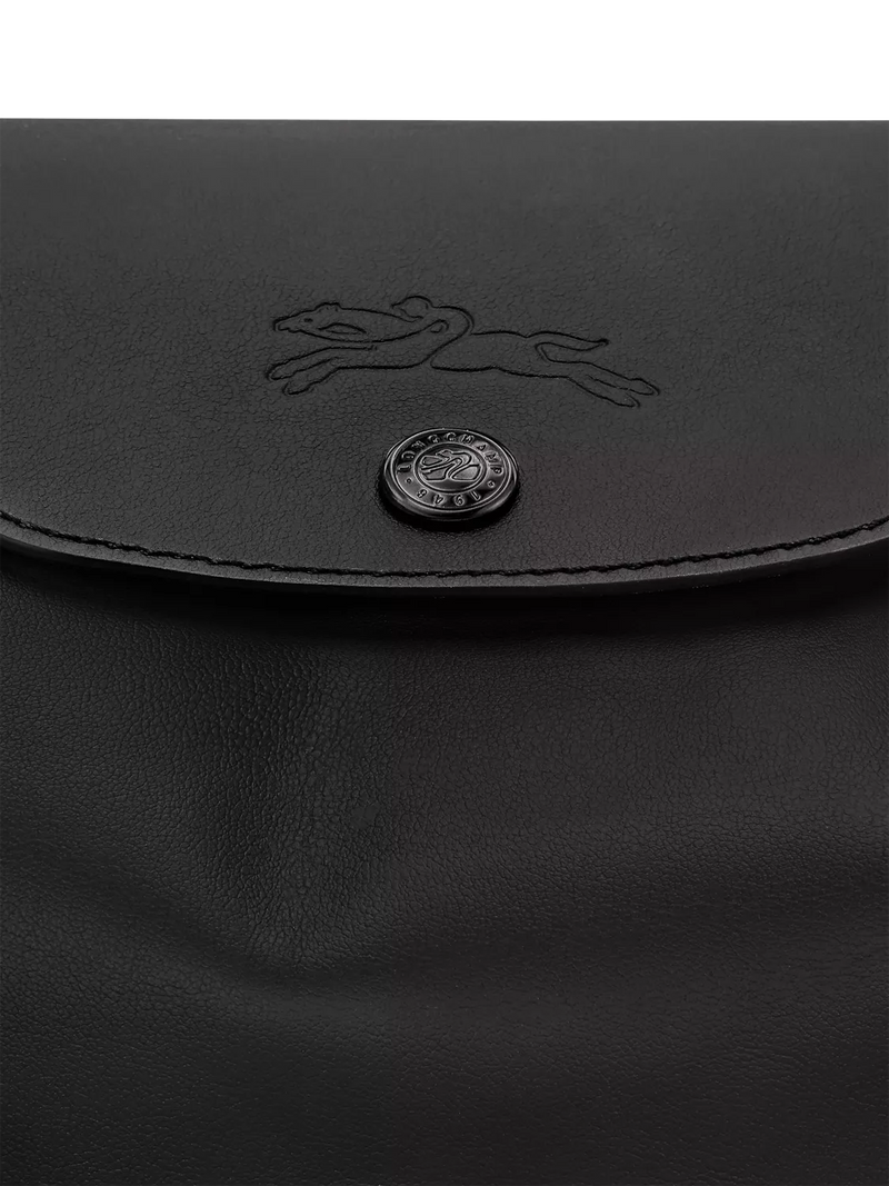 Longchamp Le Pliage Xtra XL hobo bag (British brand)
