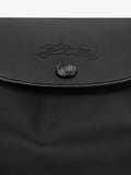 Longchamp Le Pliage Xtra XL hobo bag (British brand)