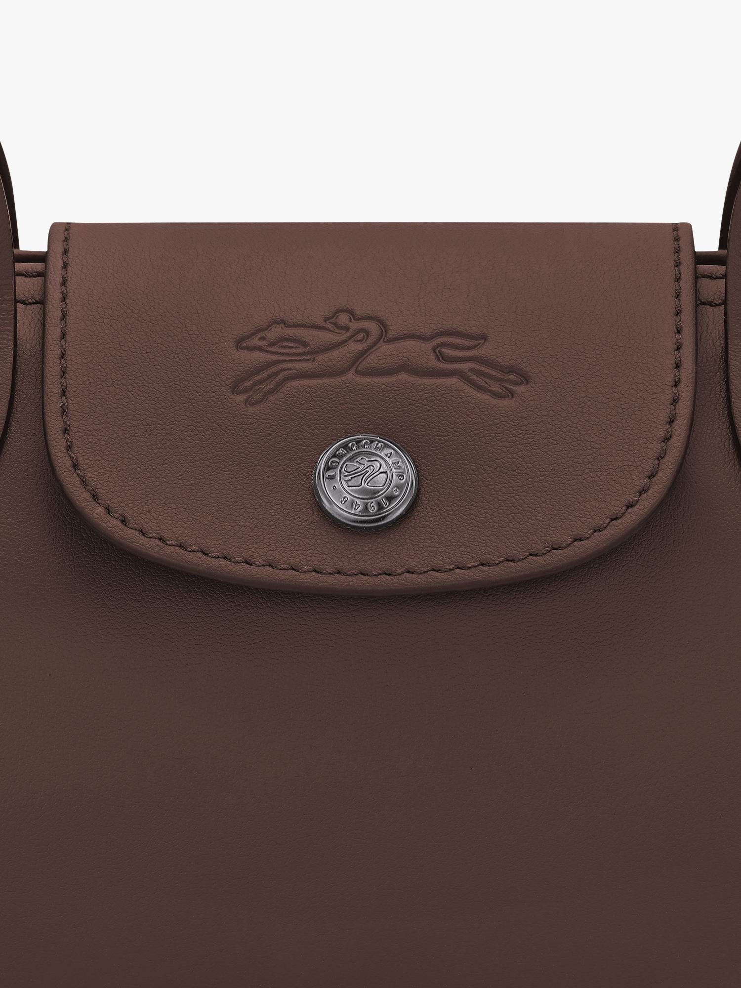 Longchamp shoulder bag Le Pliage Xtra (British brand)