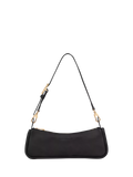 Longchamp Looong medium leather shoulder bag - British product