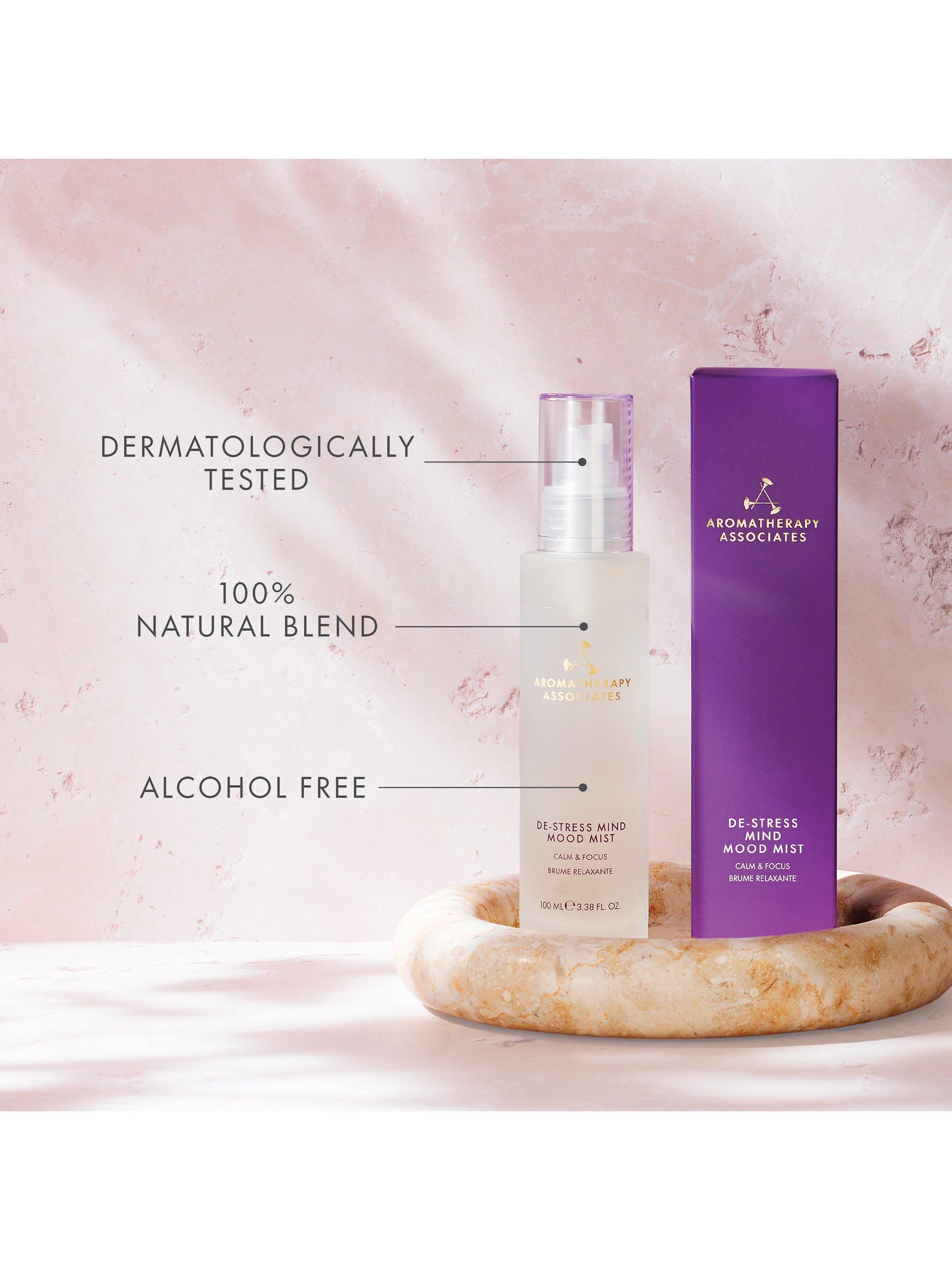 Aromatherapy Associates De-Stress Mind Mood Mist 100ml (British brand)