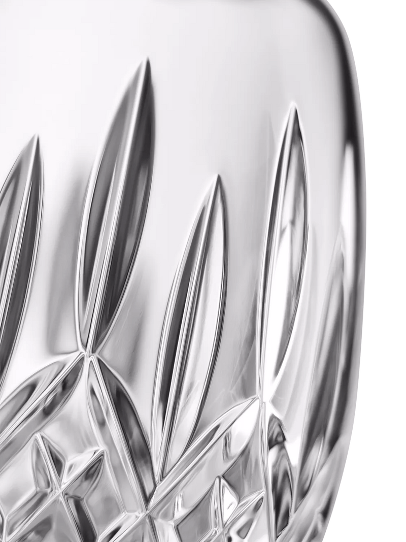 Waterford Lismore crystal decanter 500ml - British product
