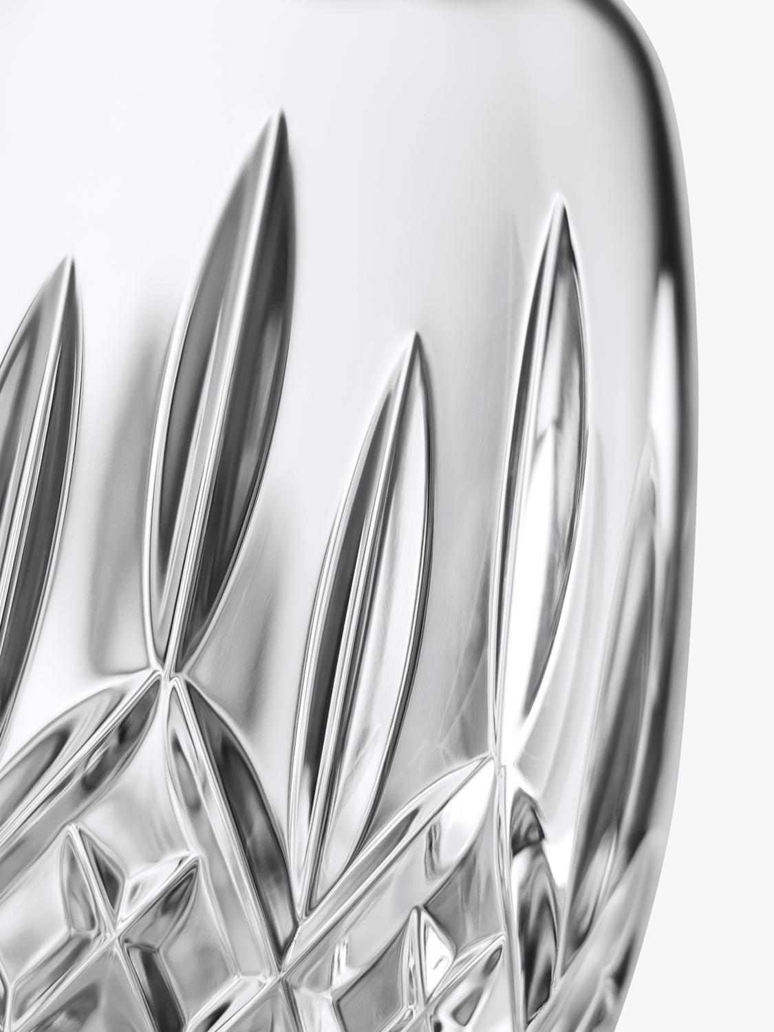 Waterford Lismore crystal decanter 500ml - British product