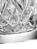 Waterford Lismore crystal decanter 500ml - British product