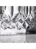 Waterford Lismore square whiskey decanter 480ml - British product