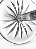 Waterford Lismore martini glasses set of 2 300ml, UK version