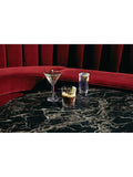 Waterford Lismore martini glasses set of 2 300ml, UK version