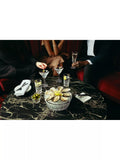 Waterford Lismore martini glasses set of 2 300ml, UK version