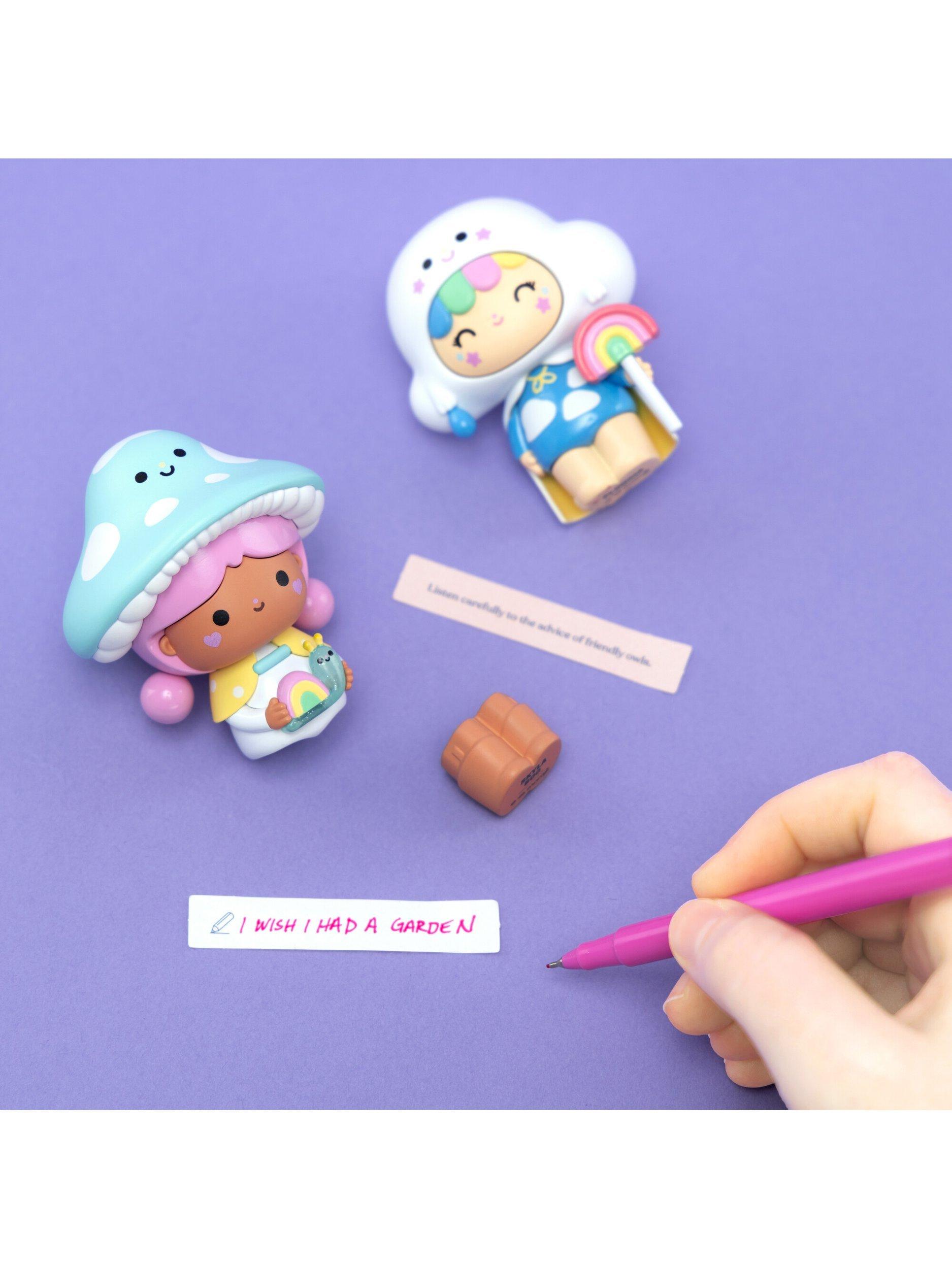 Momiji Magical Meadow surprise doll assorted (British brand)