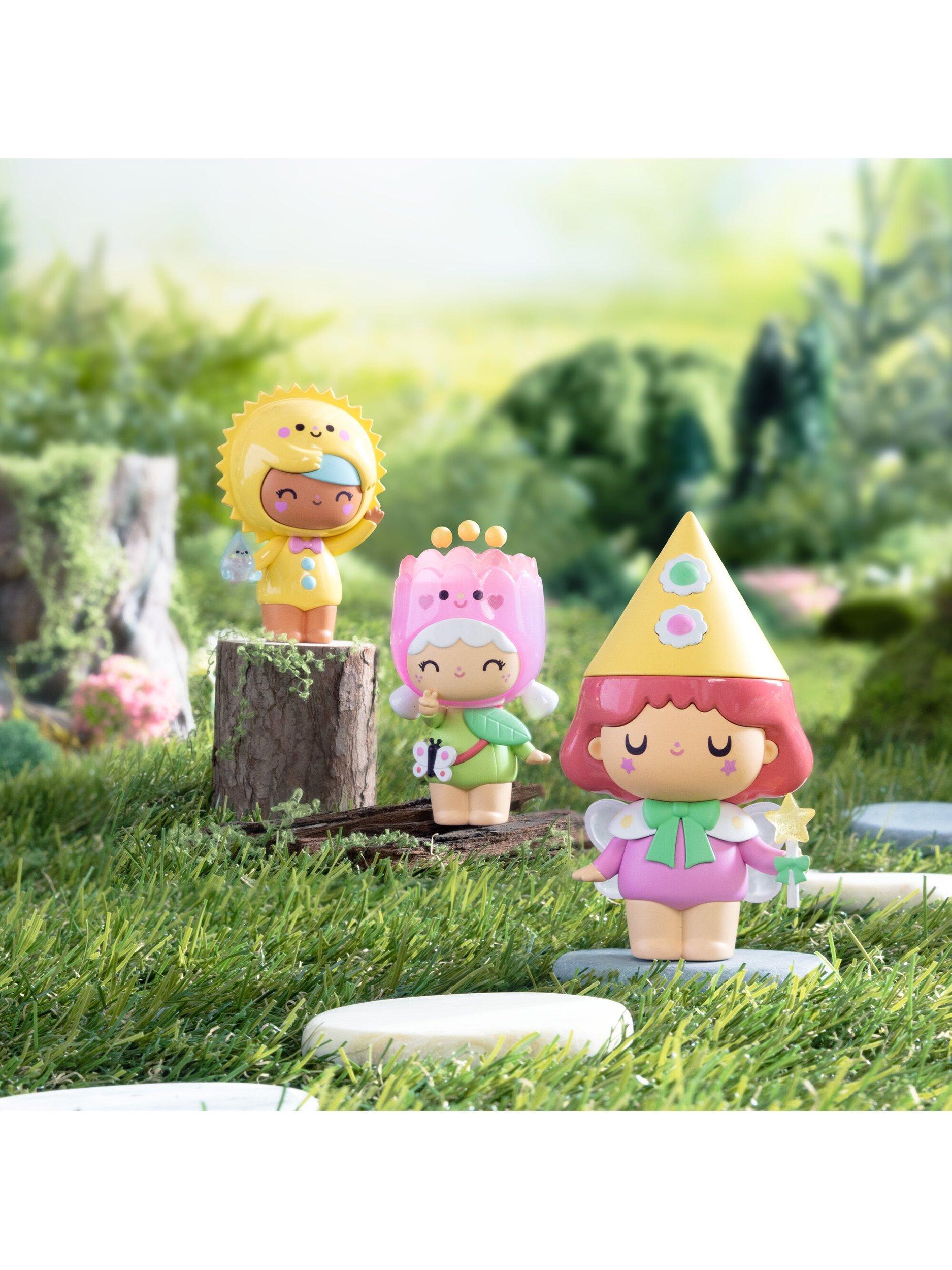Momiji Magical Meadow surprise doll assorted (British brand)