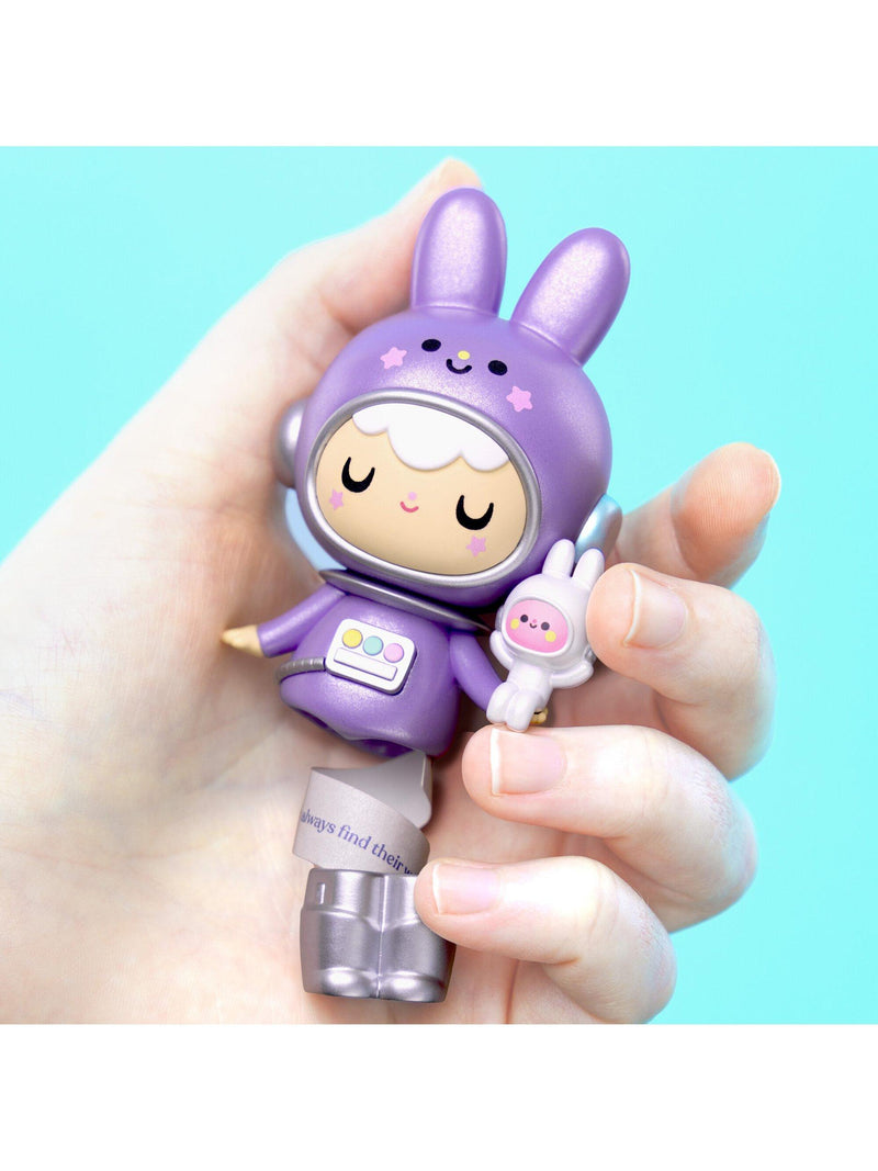Momiji vinyl message doll surprise box assorted (British brand)