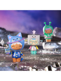Momiji vinyl message doll surprise box assorted (British brand)