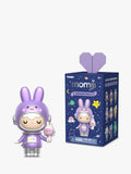 Momiji vinyl message doll surprise box assorted (British brand)