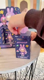 Momiji vinyl message doll surprise box assorted (British brand)