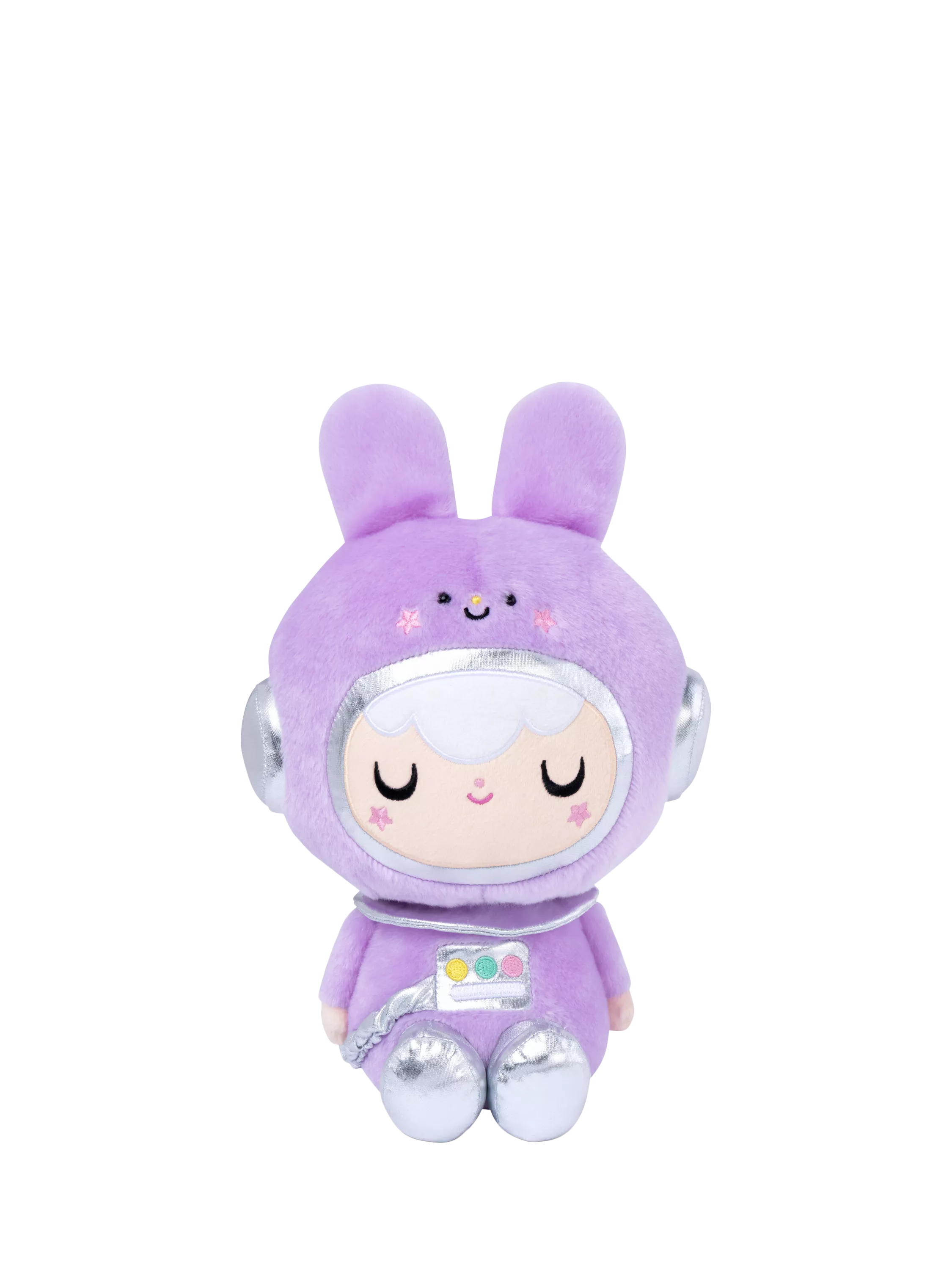 Momiji Astro Hop bunny plush 30cm (British brand)