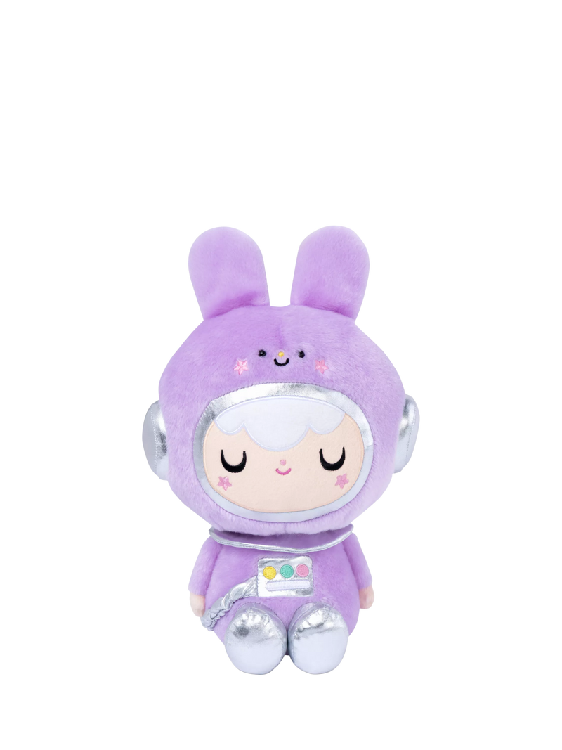 Momiji Astro Hop bunny plush 30cm (British brand)