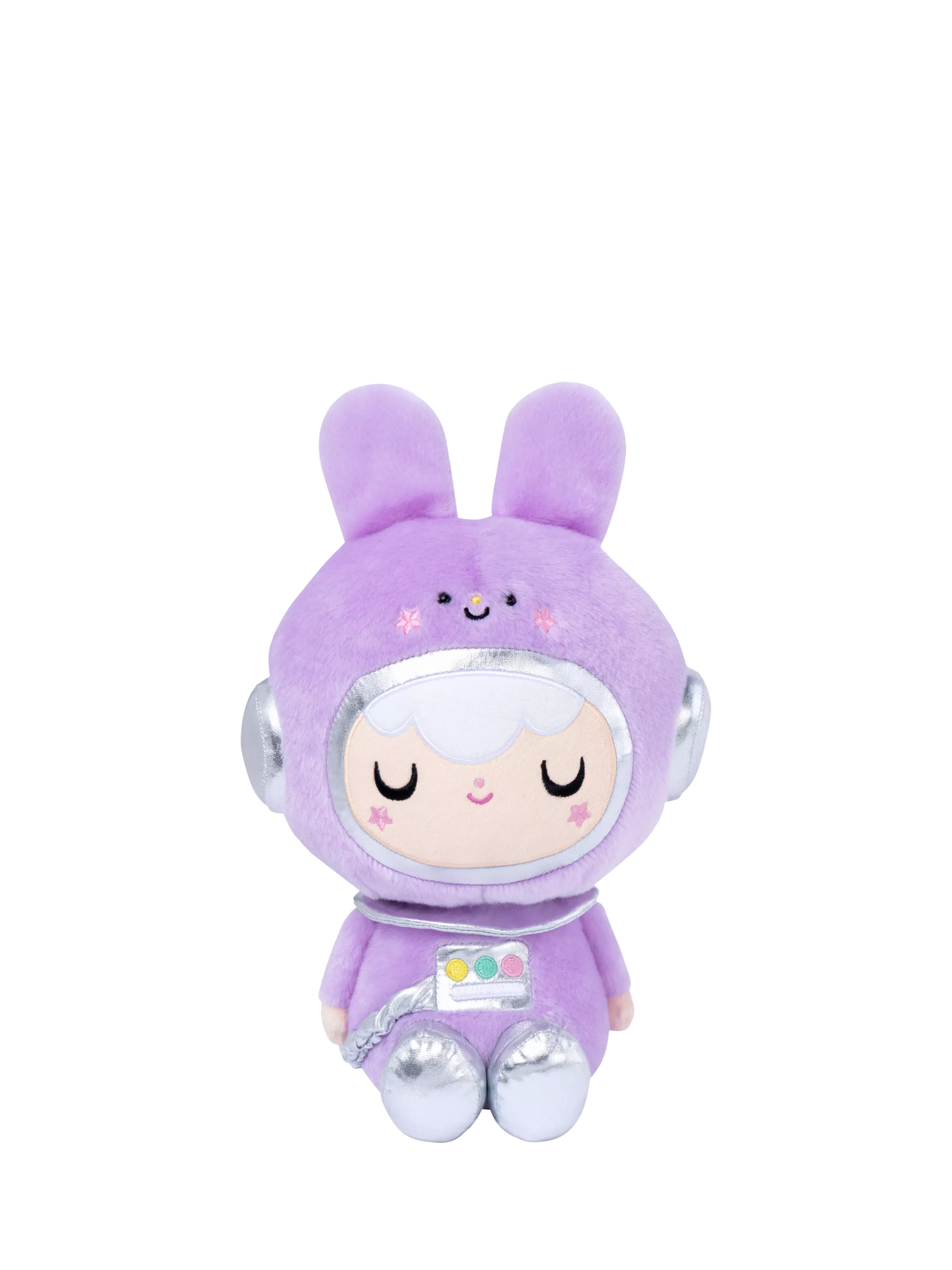Momiji Astro Hop bunny plush 30cm (British brand)