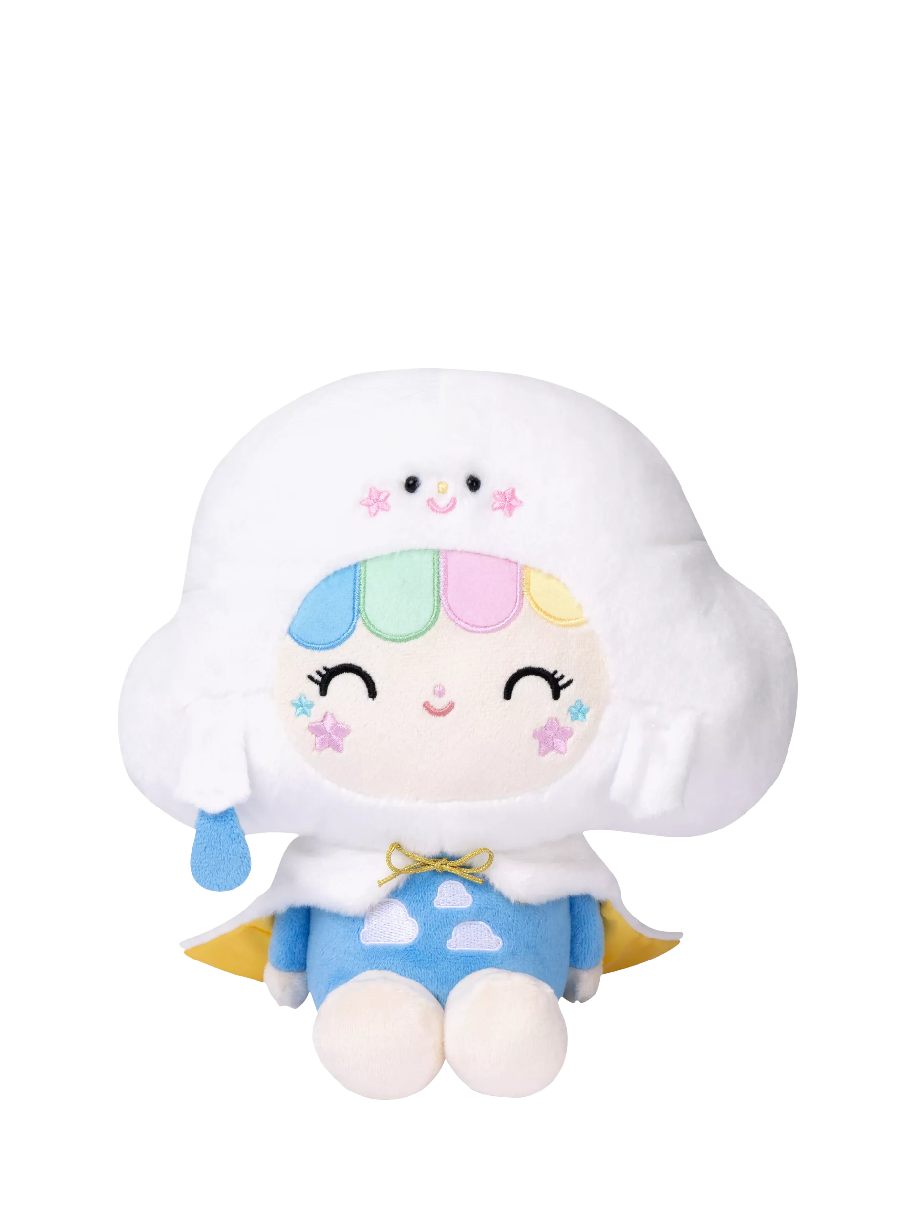 Momiji Cloudia plush soft toy 24cm - British product