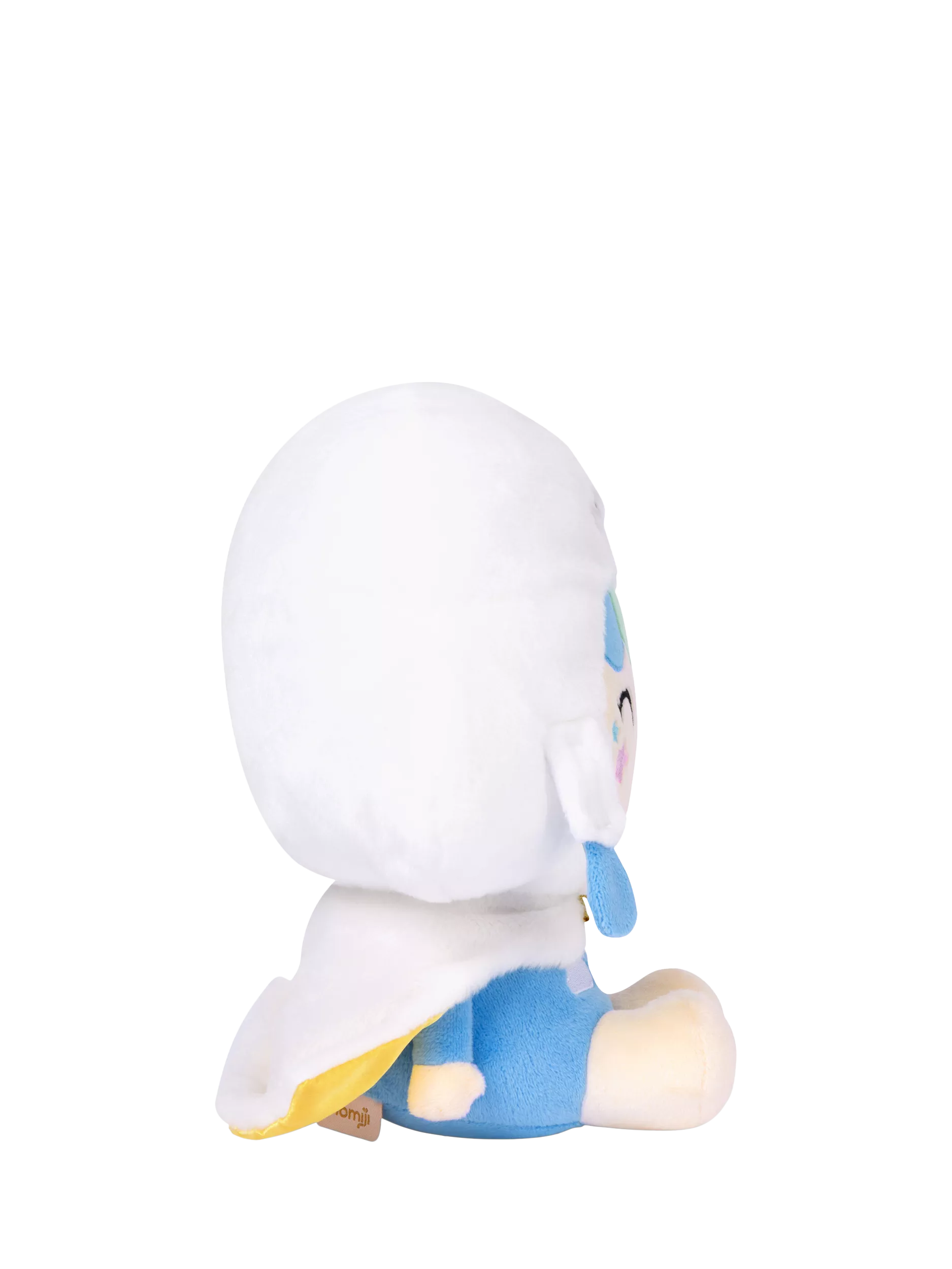 Momiji Cloudia plush soft toy 24cm - British product