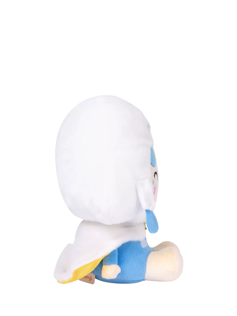 Momiji Cloudia plush soft toy 24cm - British product