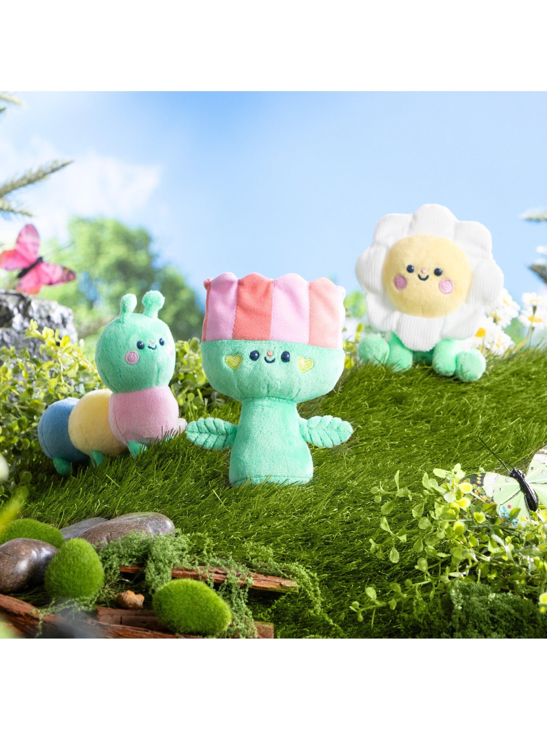 Momiji Magical Meadow plush toy surprise box - British product