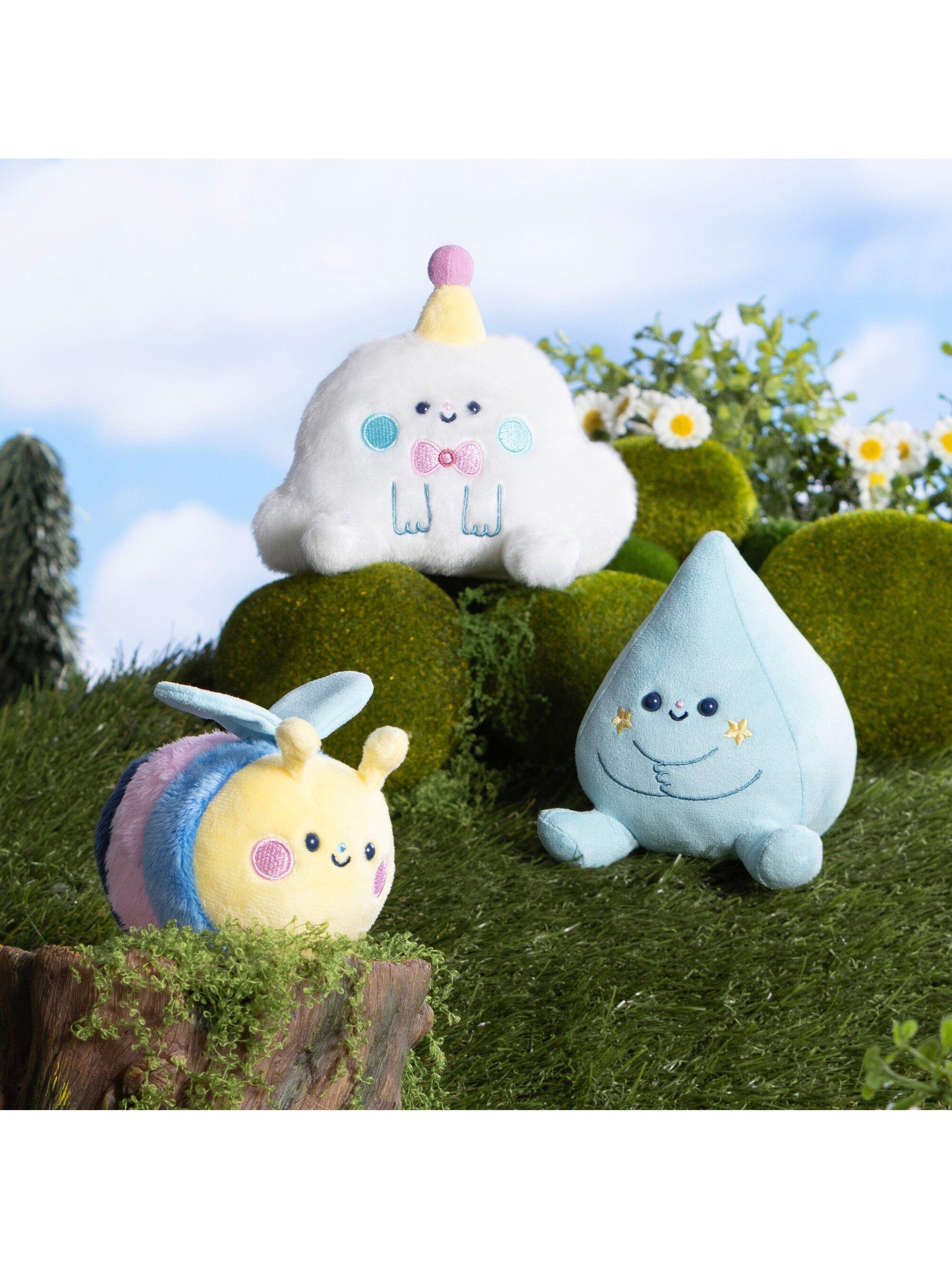 Momiji Magical Meadow plush toy surprise box - British product