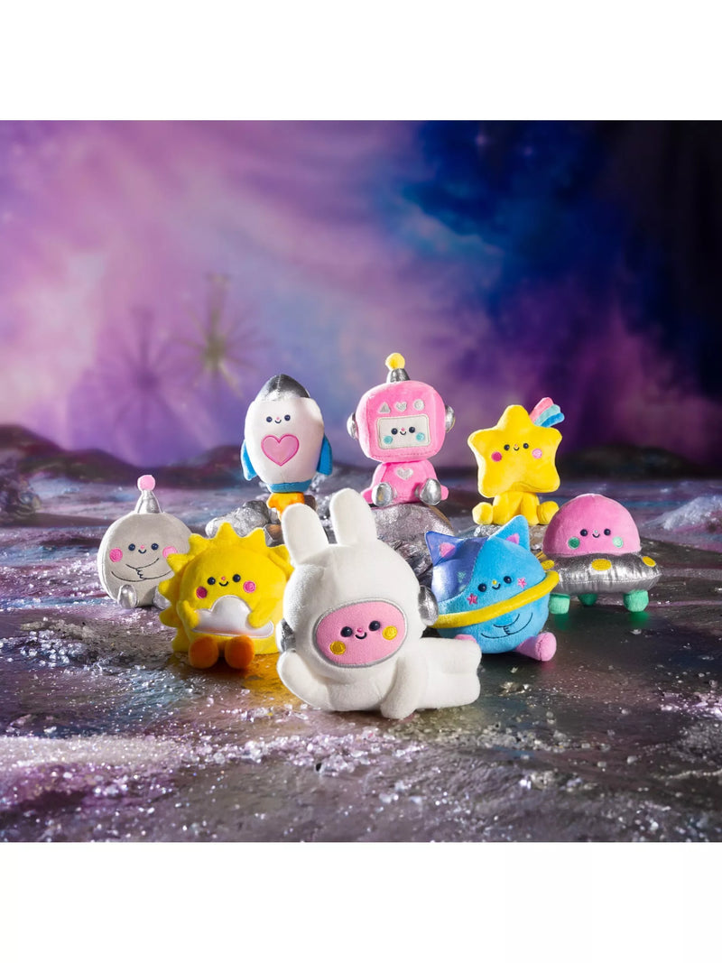 Momiji plush surprise box assorted (British brand)