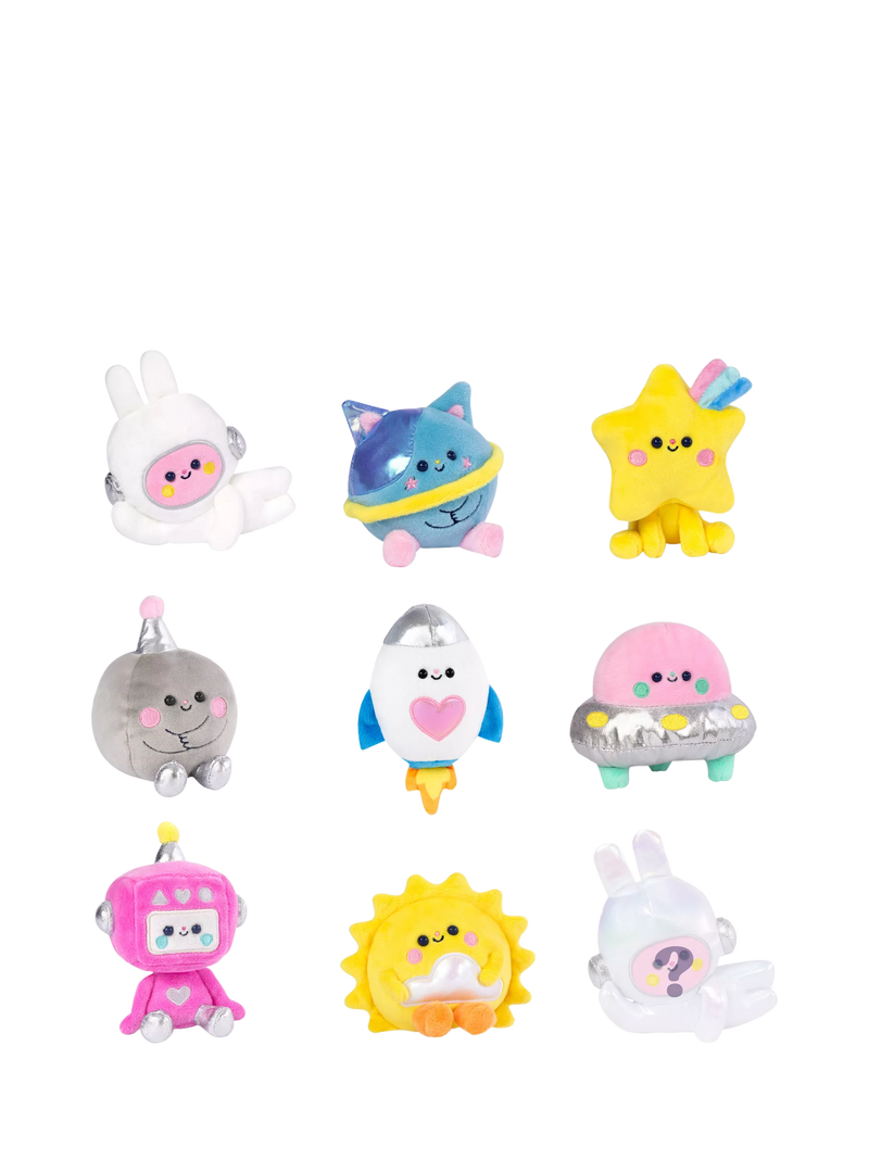 Momiji plush surprise box assorted (British brand)