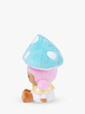 Momiji Skyla Boo plush soft toy with mushroom cap, UK version