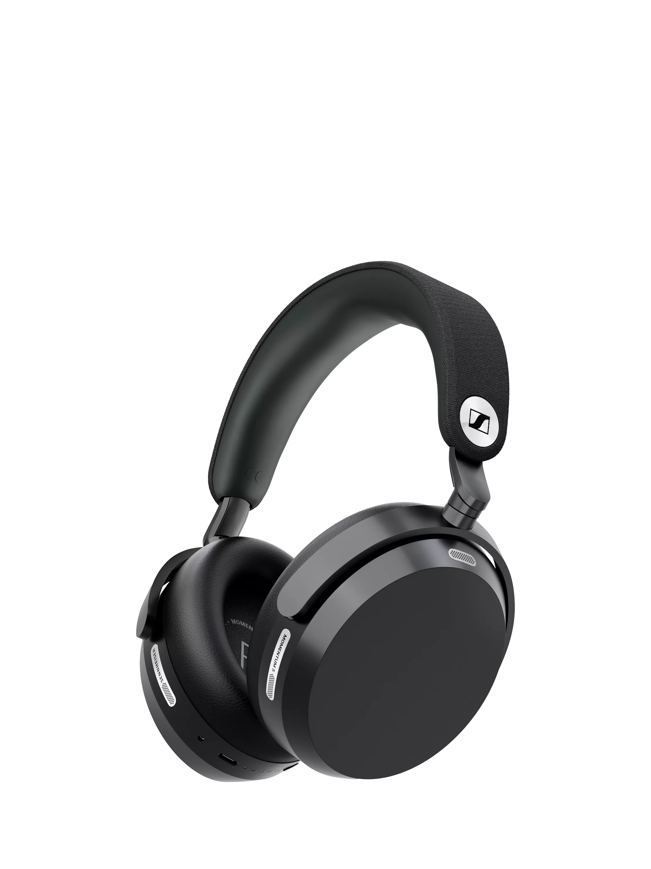 Sennheiser Momentum 5 Wireless headphones, imported from the UK