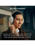 Sennheiser Momentum 5 Wireless headphones, imported from the UK